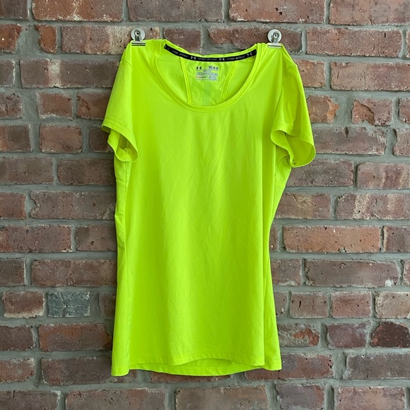 Under Armour Tops - Under Armour Shirt